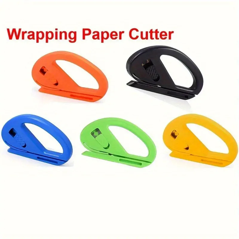 Art Craft Paper - Cortador de Papel de Regalo de