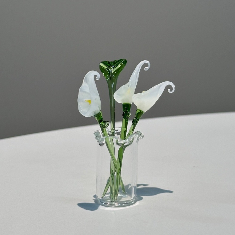 Art Craft Furniture - 1 Pieza de Escultura Decorativa Mini