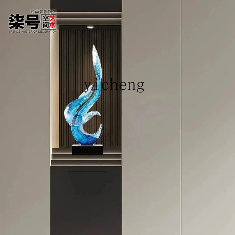 Art Craft Hotel - Adorno de sala de estar L7-14,