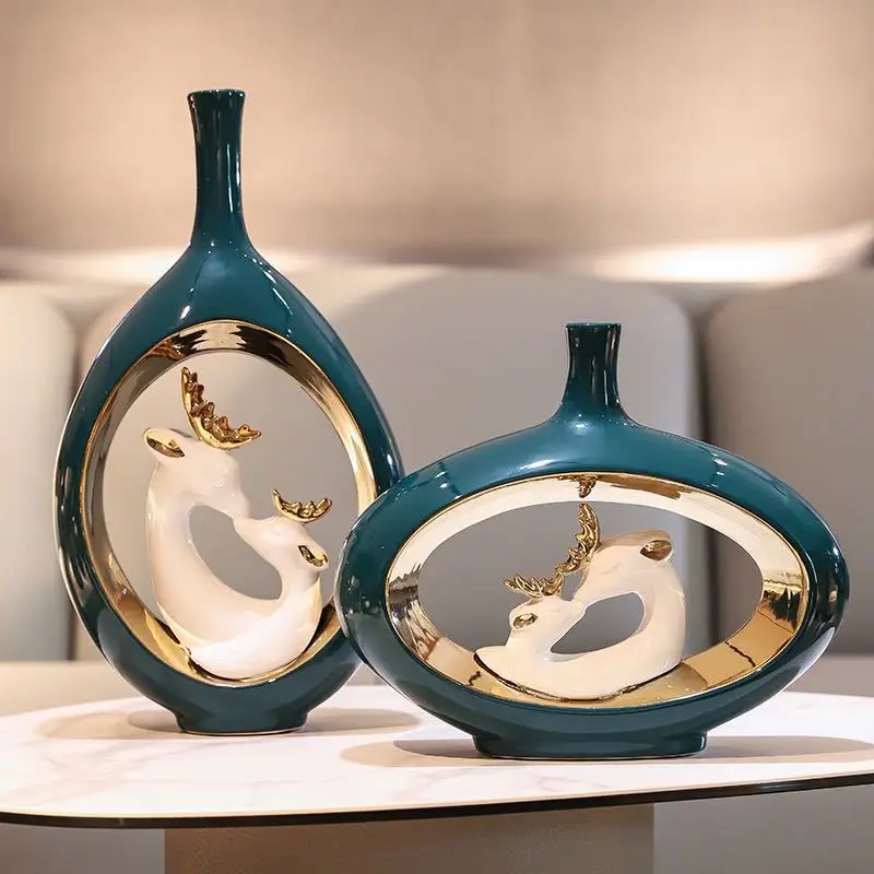 Art Craft Hotel - Figuras decorativas creativas para el hogar,