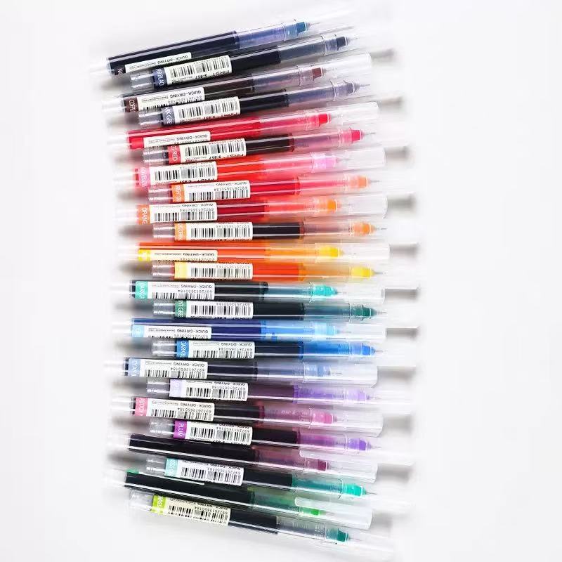 Art Craft Stationery - Juego de 12+1 Bolígrafos de Gel