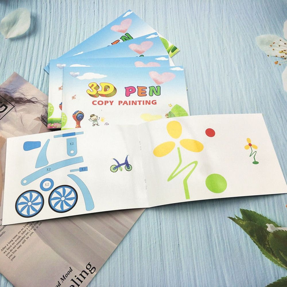 Art Craft Book - Herramienta de Arte y Manualidades Creativas,