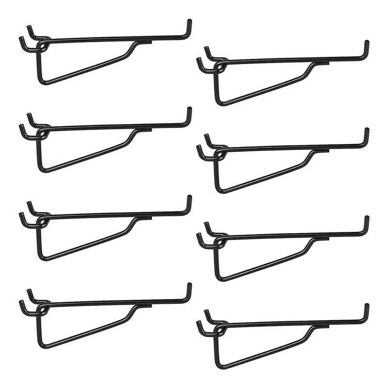 Art Craft Room - Ganchos para Tablero de Clavijas 75STO,