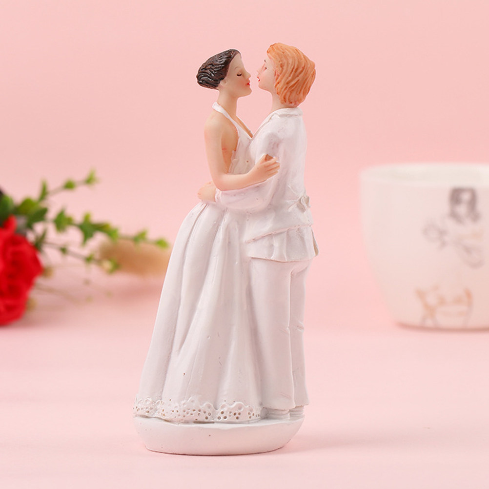 Art And Craft Valentine - Decoración Romántica de Resina para el