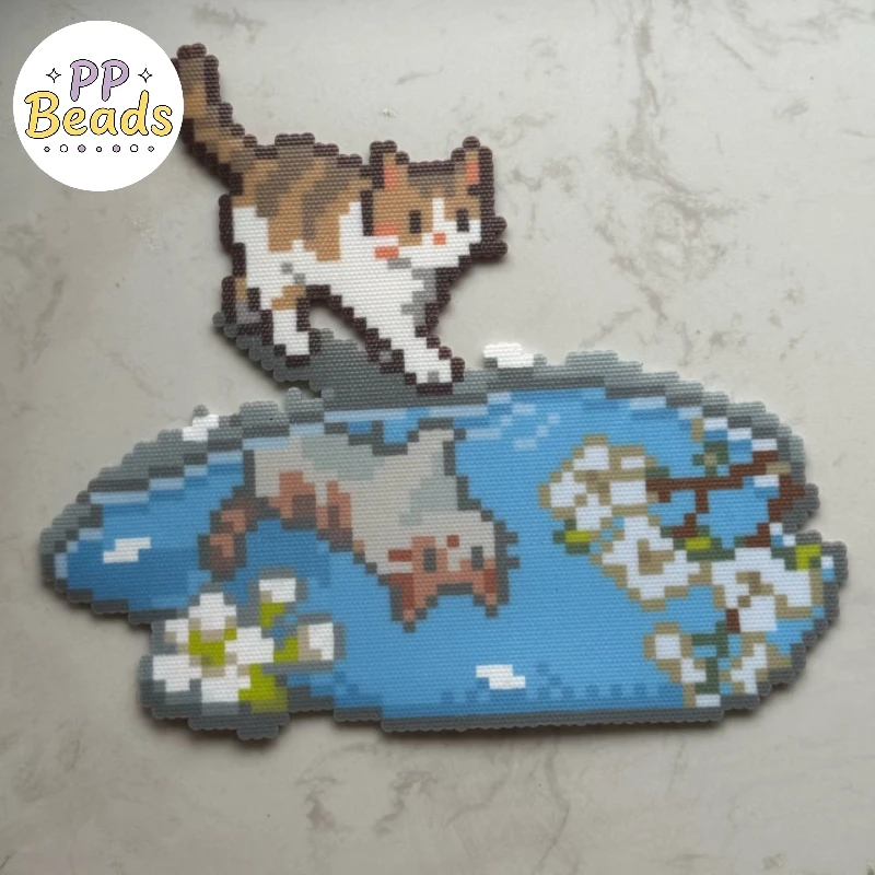 Art Craft For Preschoolers - Kit de 2000 Piezas de Cuentas