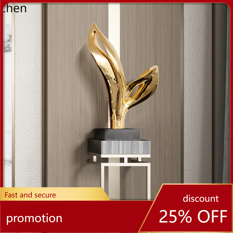 Art Craft Hotel - HT Creative - Adorno Abstracto para