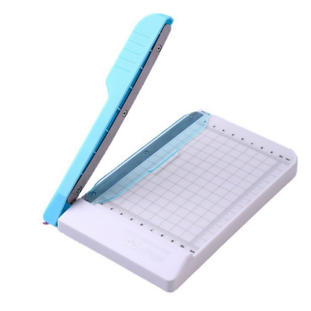 Art Craft Stationery - Máquina cortadora de papel A4, cortadora