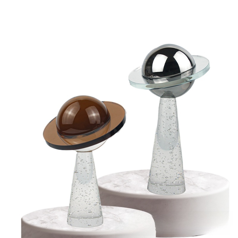 Art Craft Hotel - Adorno de Cristal con Forma de