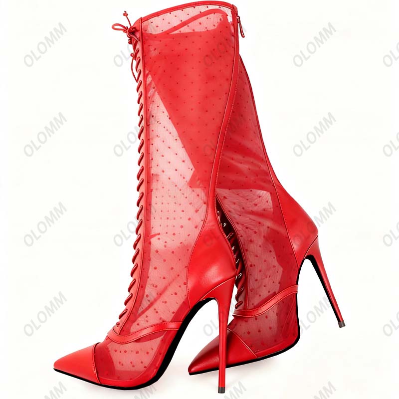 Olomm Artisan Made Botas de ma - Art Craft Materials reseña y precio