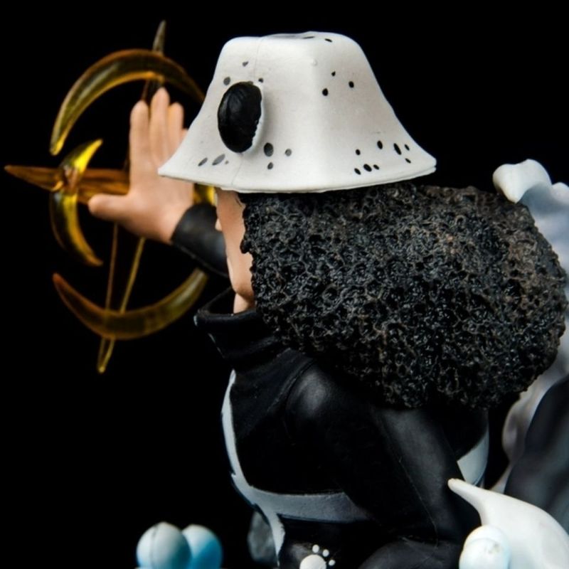 Nueva Figura de 13 cm de Barth - Art Craft Materials reseña y precio