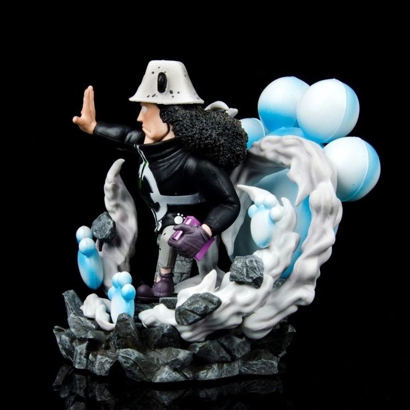 Nueva Figura de 13 cm de Barth - Art Craft Materials reseña y precio