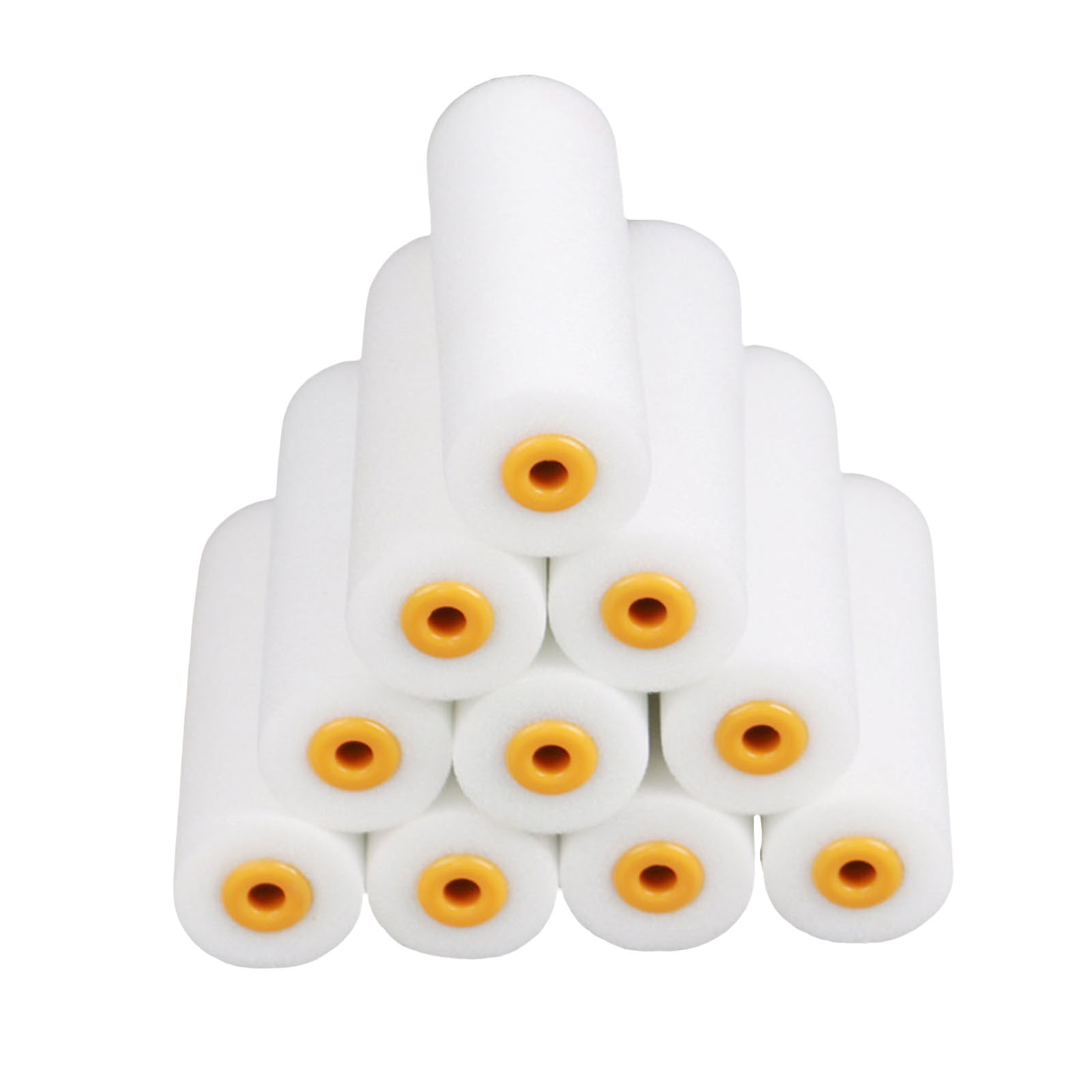 Paquete de 10 Rodillos de Espu - Art Craft Door reseña y precio