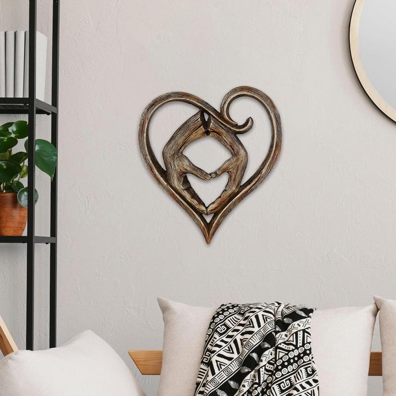 Decoración de pared de San Val - Art And Craft Valentine reseña y precio