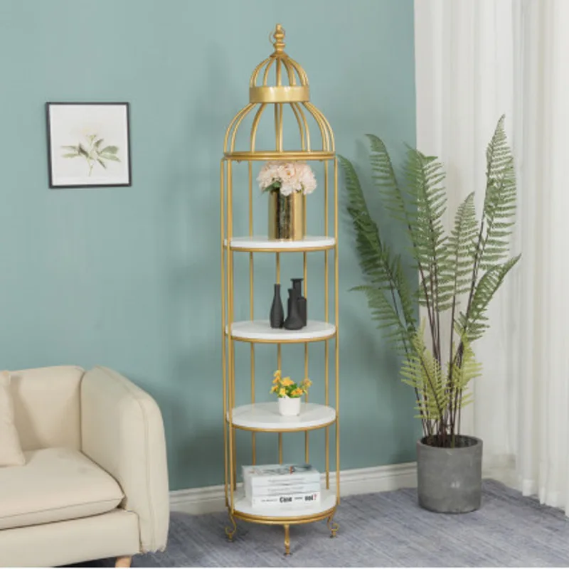 Estante de jaula de pájaros de - Art Craft Door reseña y precio