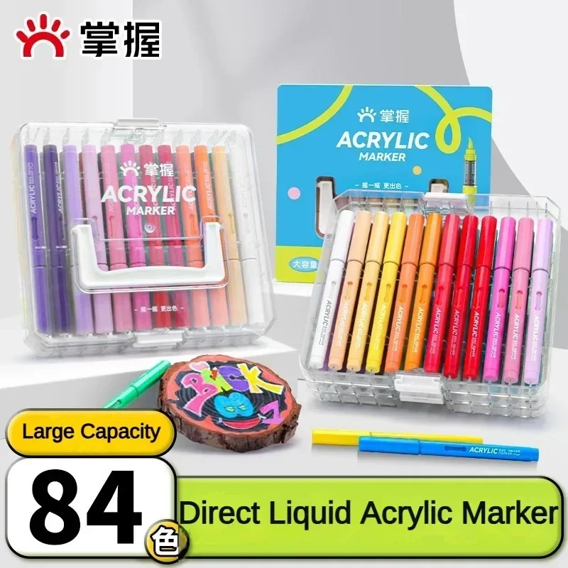 Rotulador acrílico líquido dir - Art Craft Stationery reseña y precio