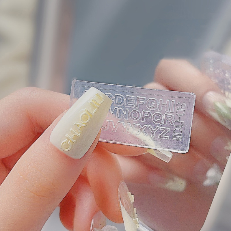 Moldes de silicona para decora - Art And Craft Letter Z reseña y precio