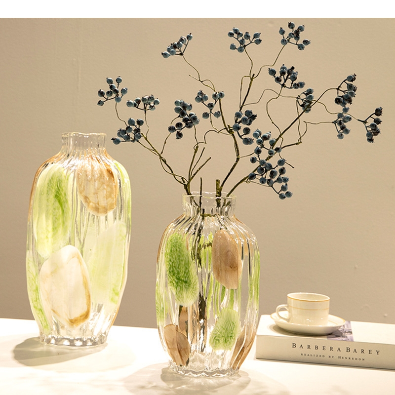 Florero de cristal Simple, ado - Art Craft Simple reseña y precio