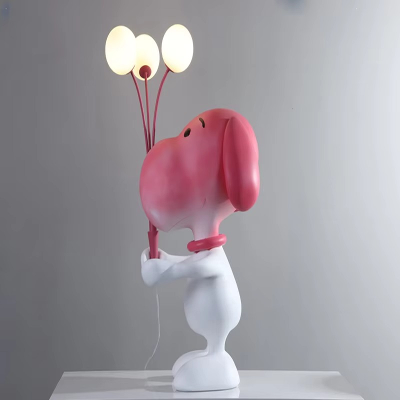 Lámpara de pie del Departament - Art Craft Hotel reseña y precio