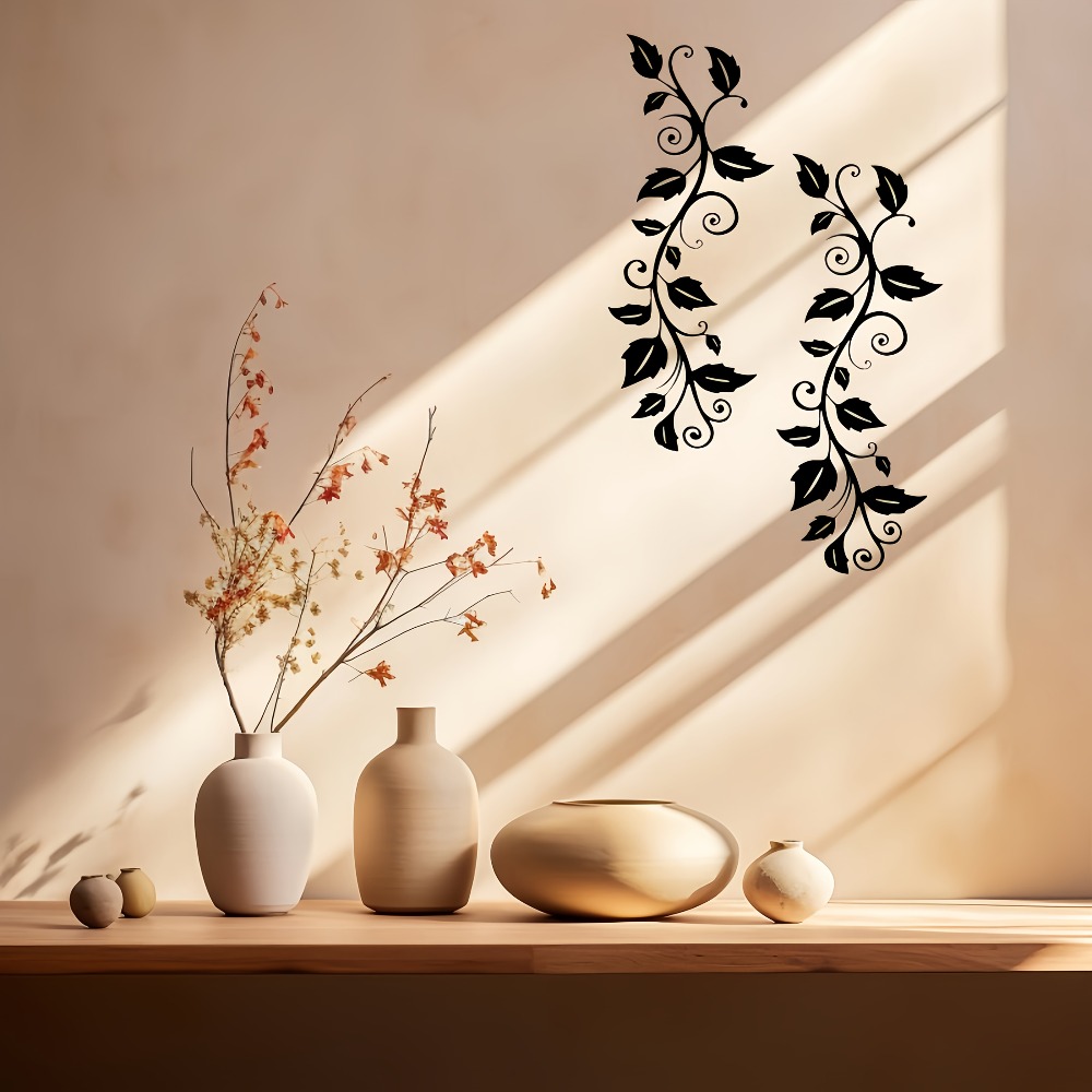 CIFBUY Arte de pared de metal, - Art Craft Room reseña y precio