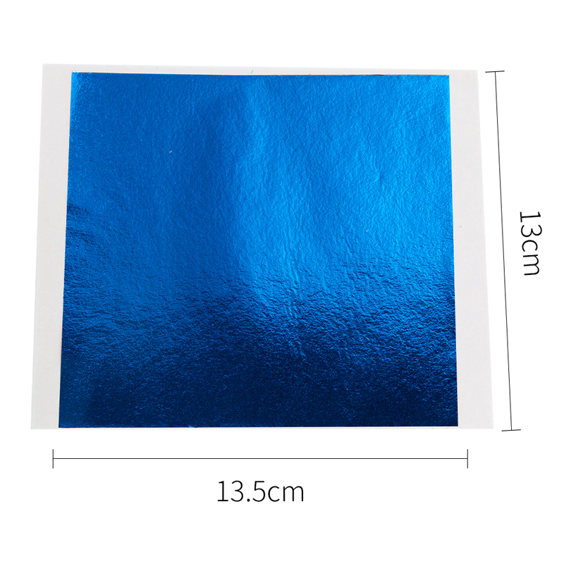 1000 unids/pack 13cm hojas de  - Art Craft Furniture reseña y precio