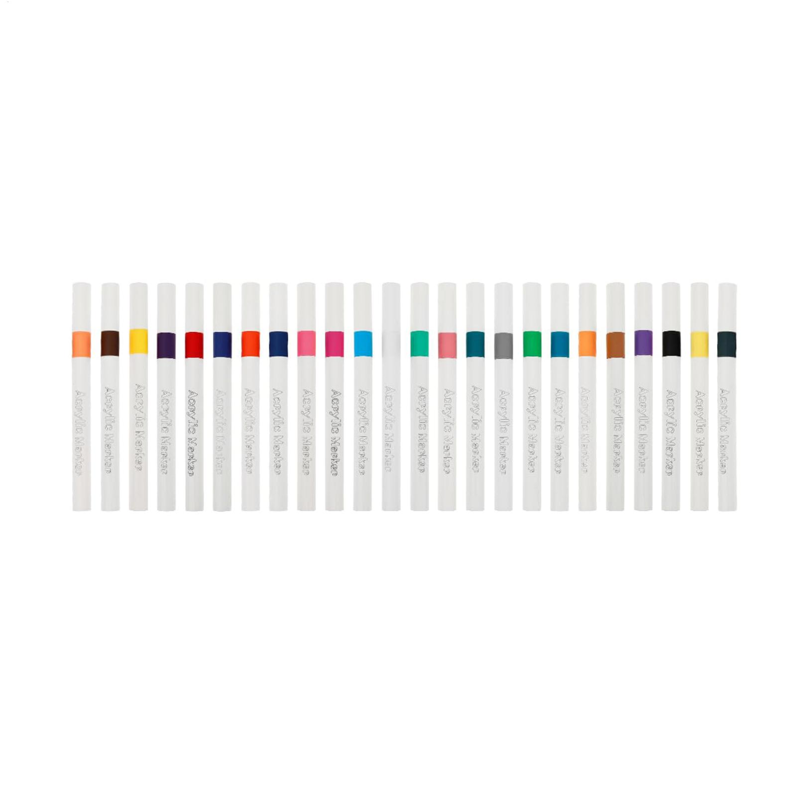 Manta para colorear DIY con 24 - Art Craft 4 Years Old reseña y precio