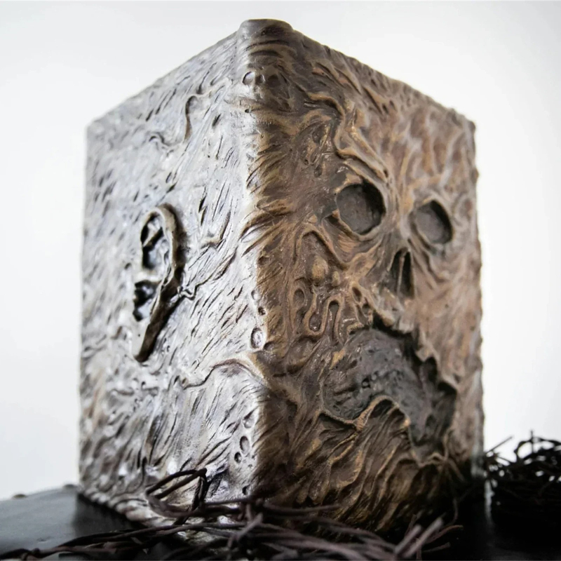 Necronomicon Vintage - Libro d - Art Craft Book reseña y precio