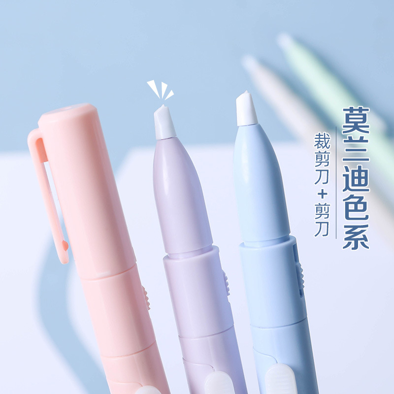 Tijeras plegables multifunción - Art Craft Stationery reseña y precio
