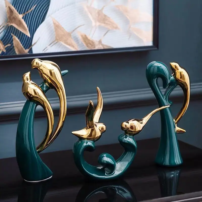 Figuras decorativas creativas  - Art Craft Hotel reseña y precio