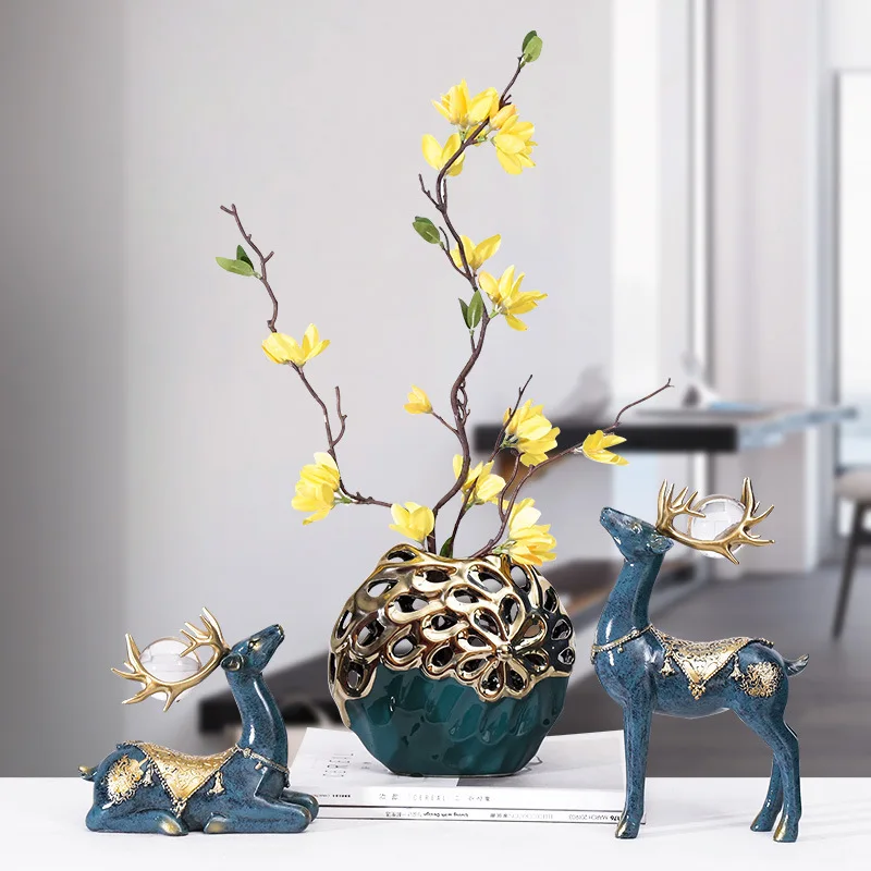 Figuras decorativas creativas  - Art Craft Hotel reseña y precio
