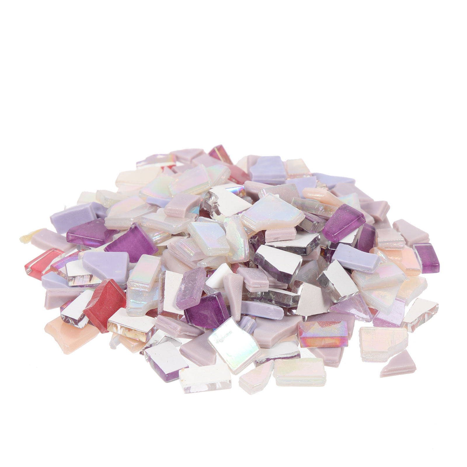 Mosaicos de Vidrio Premium, Su - Mosaic Tile Supply reseña y precio