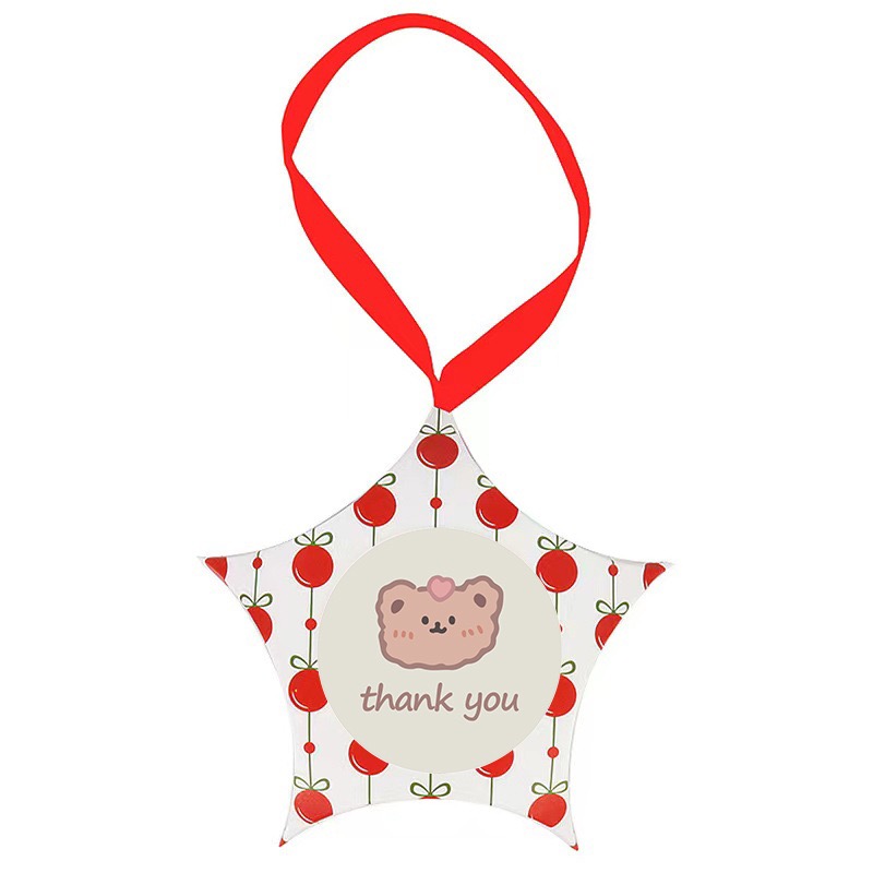 500 Uds pegatinas lindas de di - Art Craft Handmade reseña y precio
