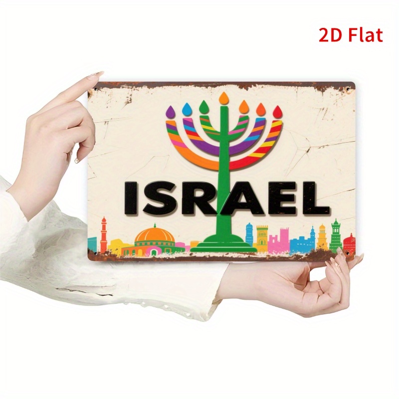 CIFBUY Placa Decorativa de Par - Art & Craft Of Problem Solving reseña y precio