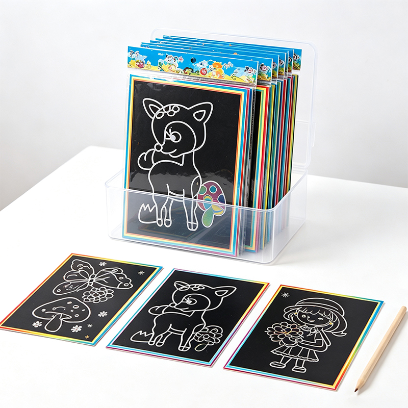 10/15/20 Hojas de Papel para R - Art Craft Stationery reseña y precio