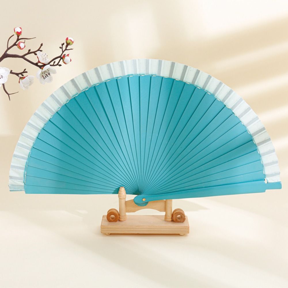 Abanico Plegable Clásico Españ - Art Craft Simple reseña y precio