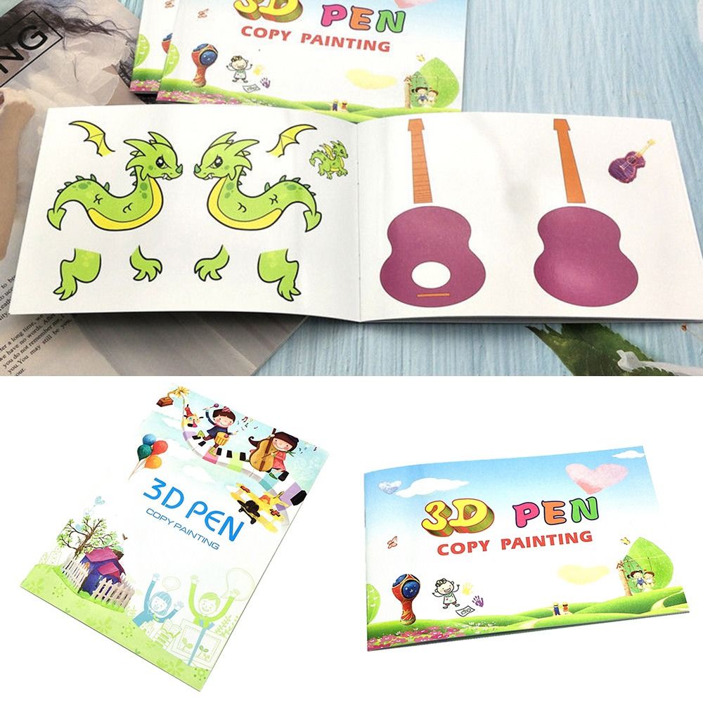 Herramienta de Arte y Manualid - Art Craft Book reseña y precio