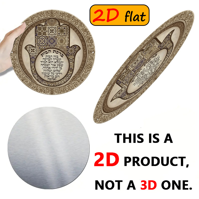 CIFBUY Exotic Hamsa Hand - Art - Art & Craft Of Problem Solving reseña y precio