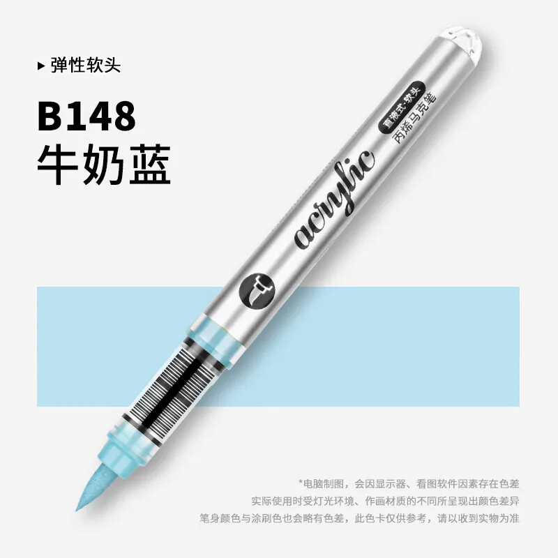 Rotulador acrílico líquido dir - Art Craft Stationery reseña y precio