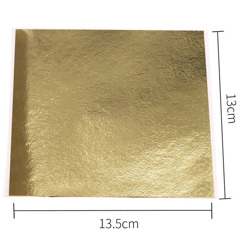 Papel de aluminio negro de 13x - Art Craft Furniture reseña y precio