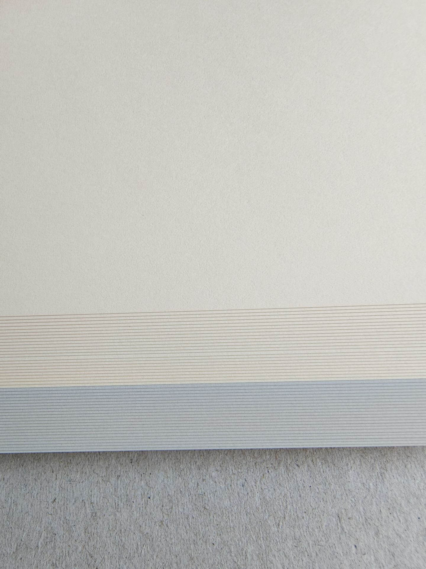 Almohadilla de tono de dibujo  - Art Craft Stationery reseña y precio