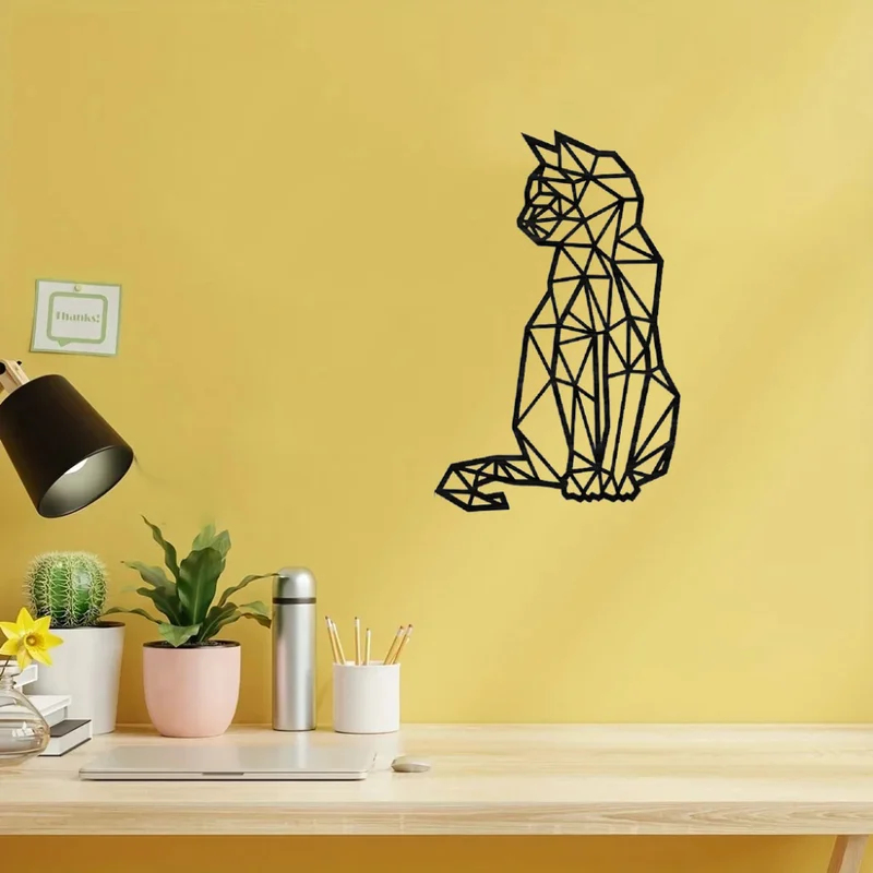 Artesanía en Metal, Adornos pa - Art Craft Room reseña y precio