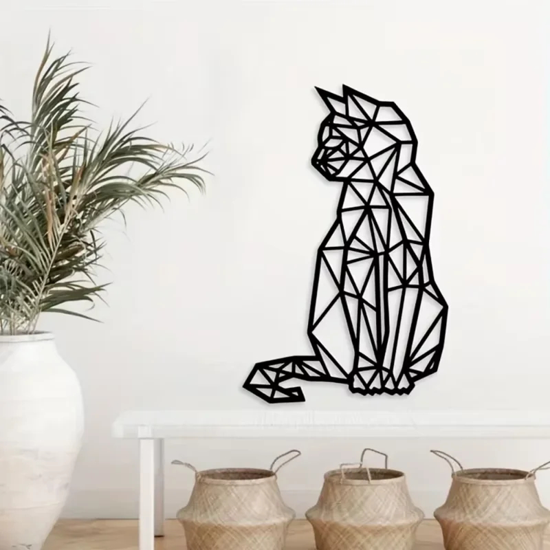 Artesanía en Metal, Adornos pa - Art Craft Room reseña y precio