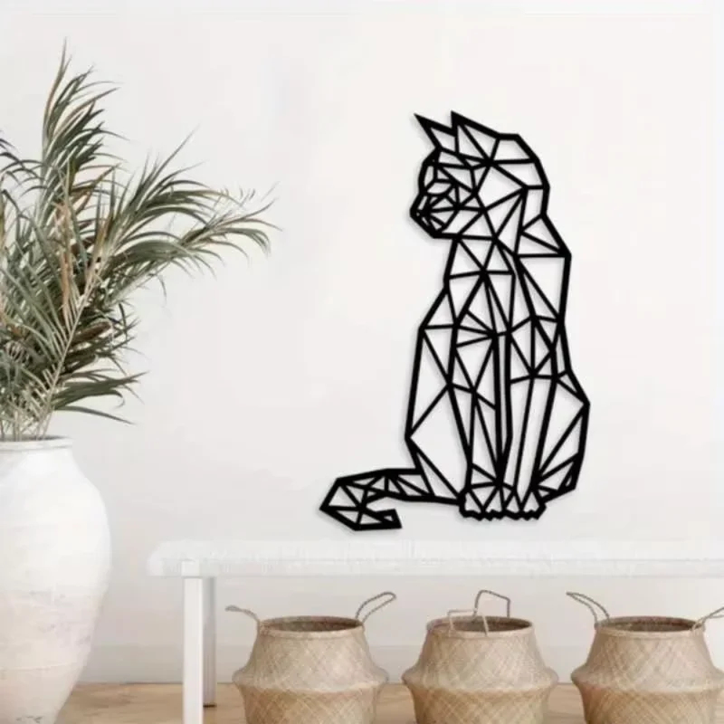 Artesanía en Metal, Adornos pa - Art Craft Room reseña y precio