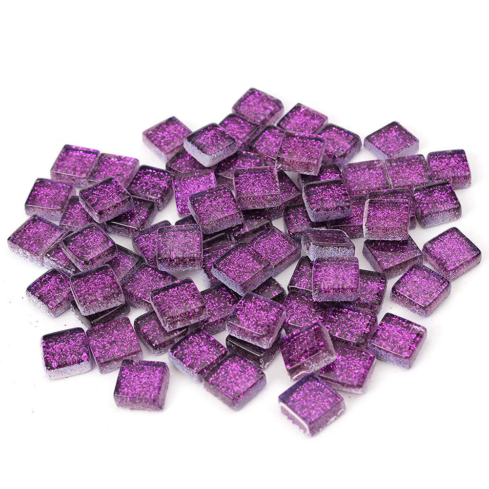 300G de Mosaicos de Cristal, P - Mosaic Tile Supply reseña y precio