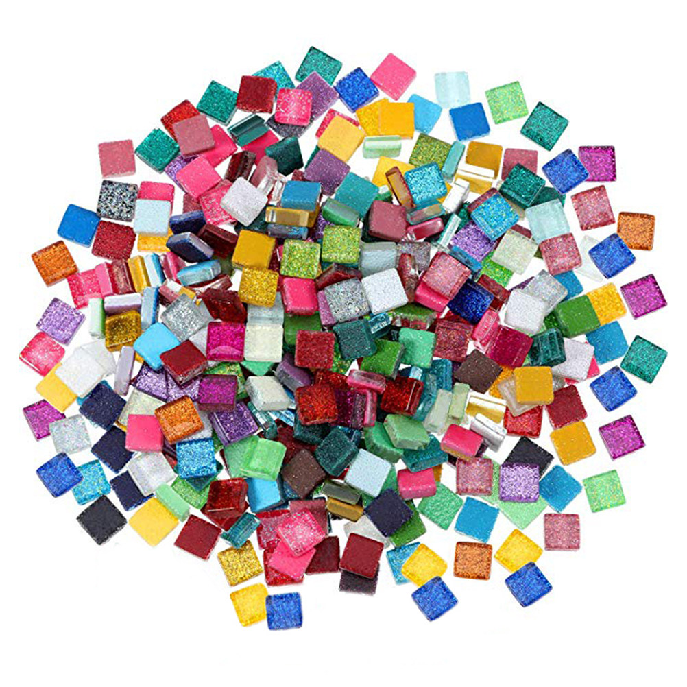 300G de Mosaicos de Cristal, P - Mosaic Tile Supply reseña y precio