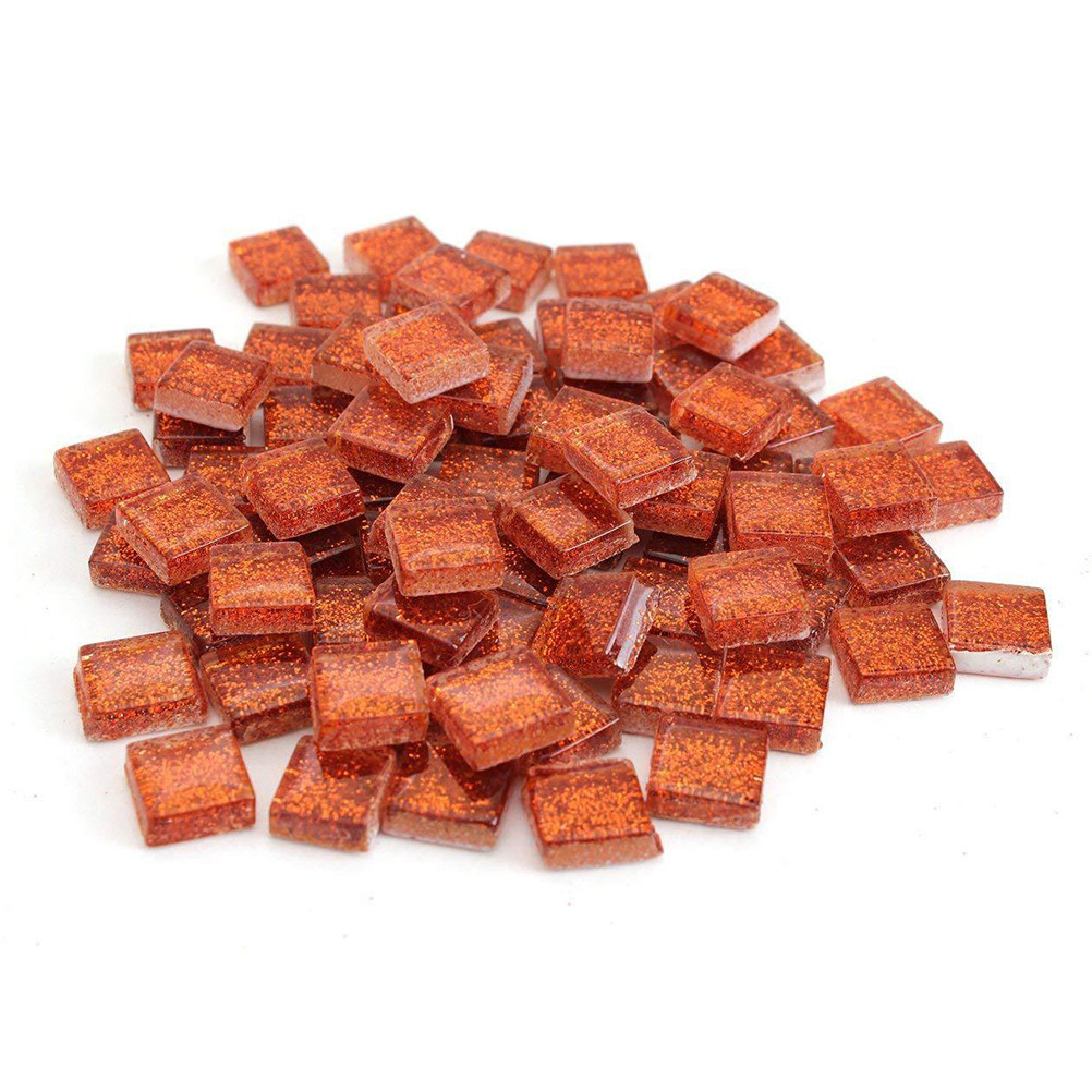300G de Mosaicos de Cristal, P - Mosaic Tile Supply reseña y precio