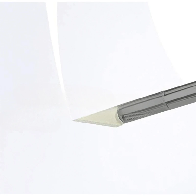Juego de 30 Cuchillas de Graba - Art Craft Stationery reseña y precio