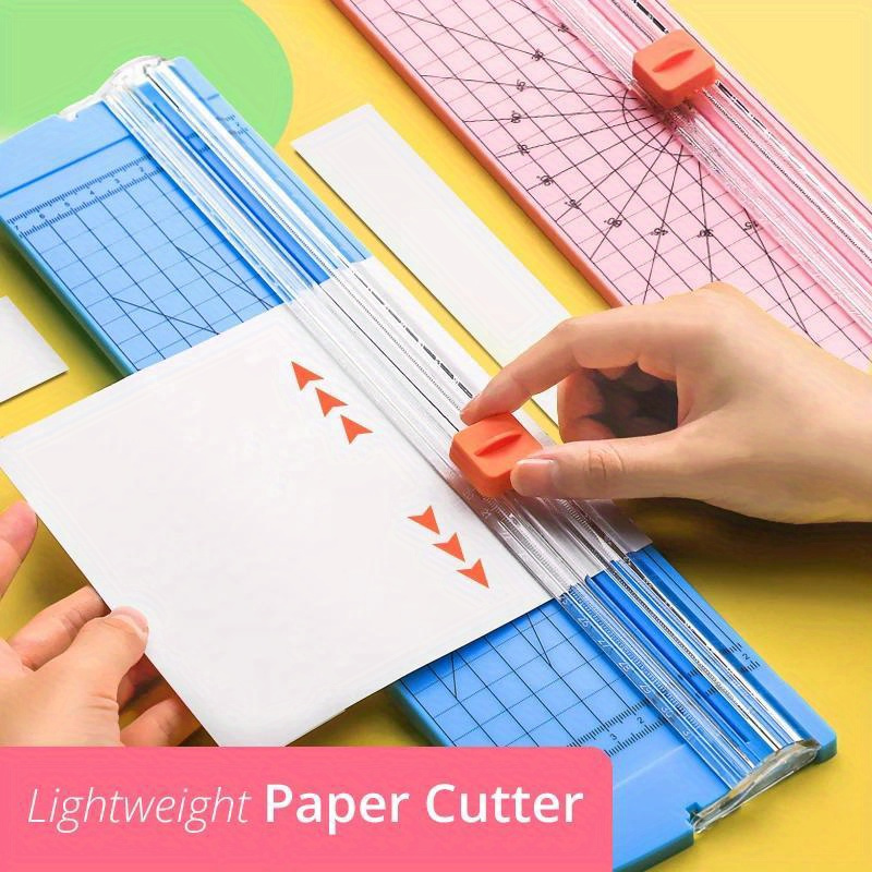 Cortadora de Papel Automática  - Art Craft Stationery reseña y precio