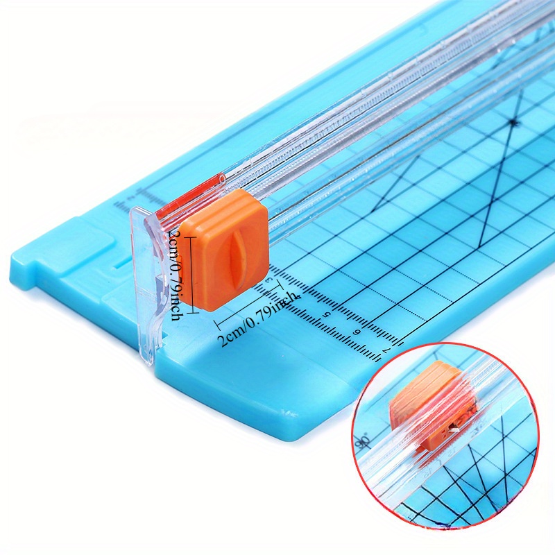 Cortadora de Papel Automática  - Art Craft Stationery reseña y precio