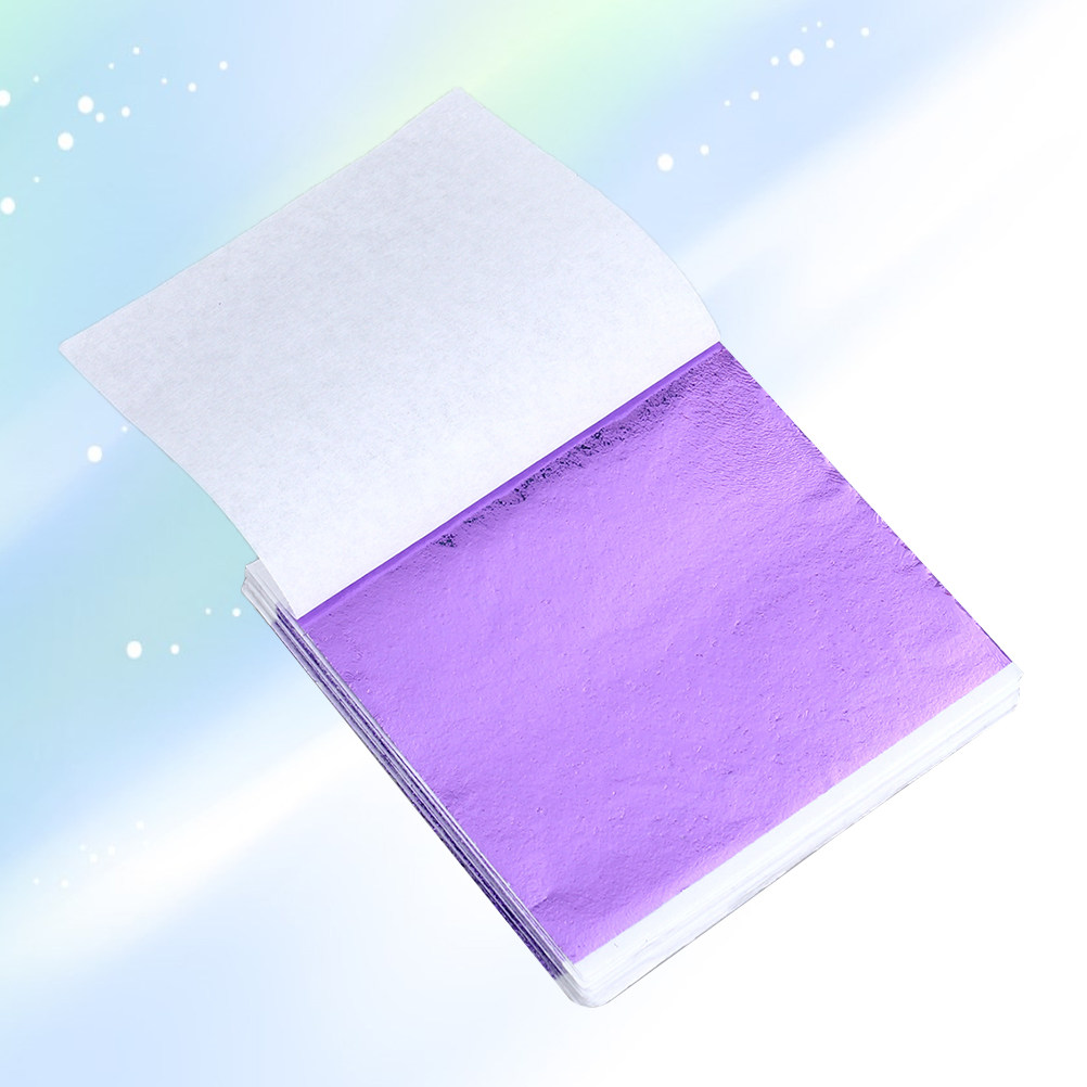 50 Hojas de Papel Dorado de Im - Art Craft Paper reseña y precio
