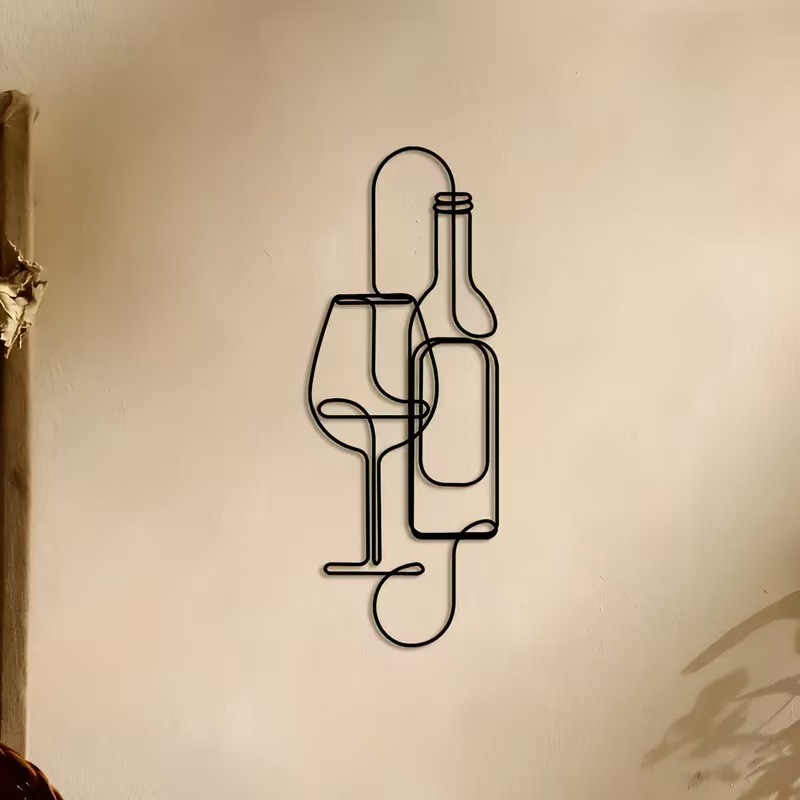 Artesanías de Metal y Hierro,  - Art Craft Room reseña y precio